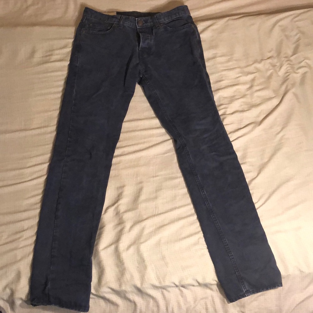 Hollister Chino Pants